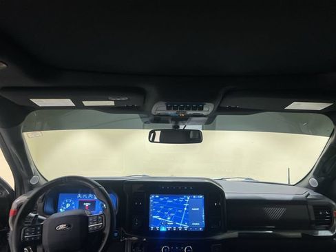 Certified 2024 Ford F150 Raptor AWD/4WD image 20