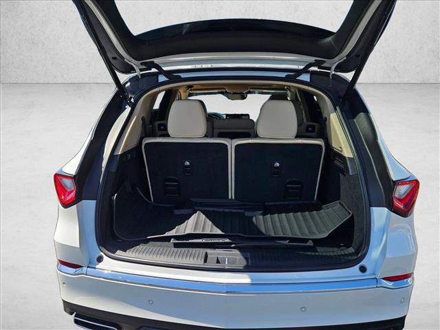 Used 2022 Acura MDX w/ Technology Package AWD/4WD image 6