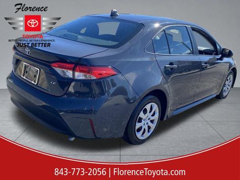 Used 2023 Toyota Corolla LE image 15