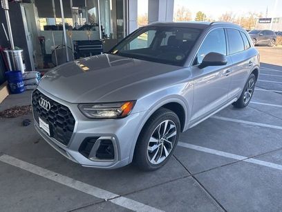 Used 2023 Audi Q5 2.0T Premium w/ Convenience Package