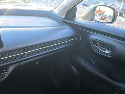 Used 2025 Honda HR-V EX-L image 20