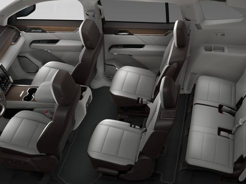 Used 2027 GMC Acadia Denali FWD image 38