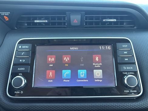 Used 2025 Nissan Kicks Play S FWD image 10