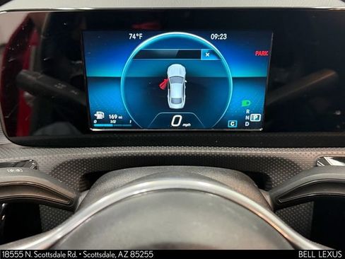 Used 2020 Mercedes-Benz CLA 250 image 32