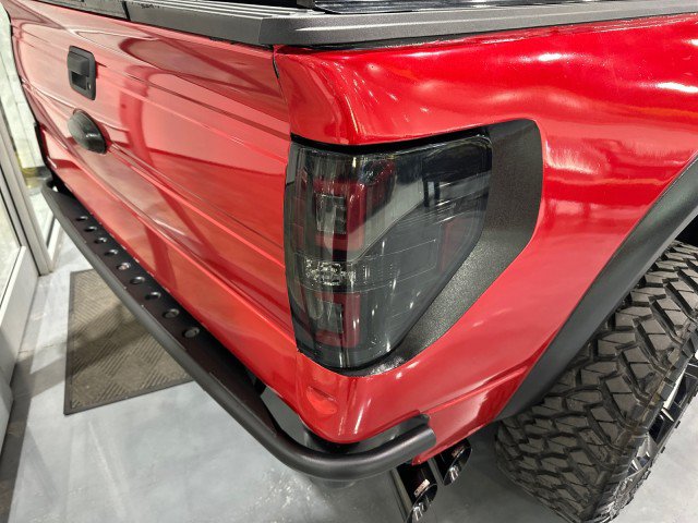 Used 2014 Ford F150 Raptor w/ Equipment Group 801A Luxury AWD/4WD image 38