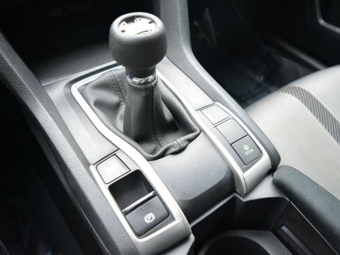 Used 2017 Honda Civic LX image 18