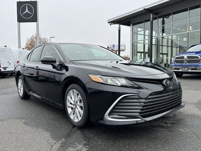 Used 2023 Toyota Camry LE