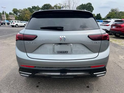 Used 2024 Buick Envision Sport Touring AWD/4WD image 6