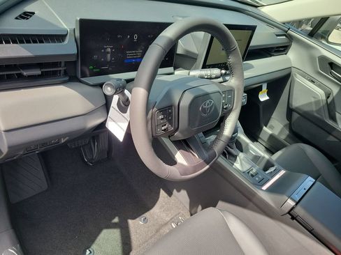 New 2026 Toyota RAV4 XLE Premium FWD image 7