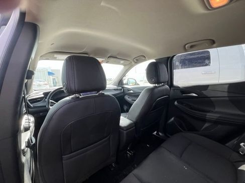 Used 2025 Buick Encore GX Preferred w/ Comfort Package FWD image 9