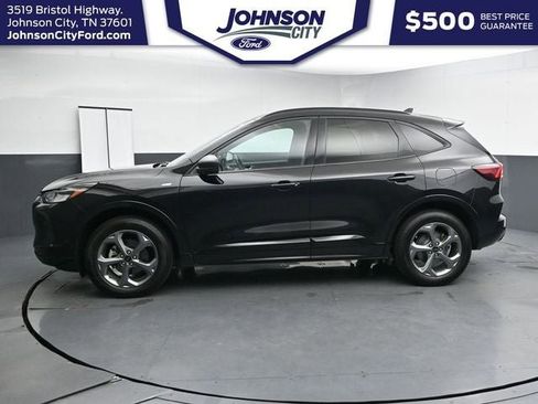 Used 2024 Ford Escape ST-Line AWD/4WD image 7