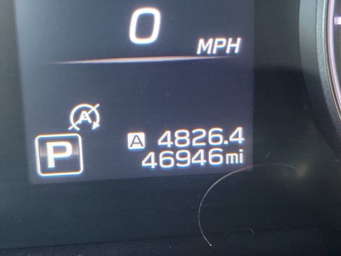 Certified 2021 Subaru Outback Premium w/ Popular Package #1 image 28