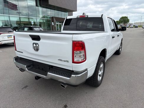 Used 2023 RAM 1500 Big Horn image 10