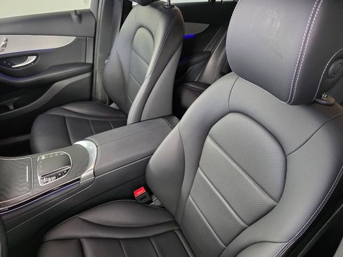 Certified 2021 Mercedes-Benz GLC 300 image 11