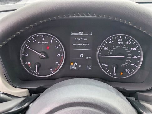 New 2026 Subaru Forester Premium image 35