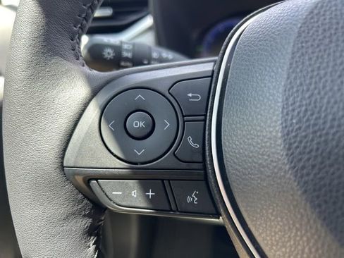 Used 2024 Toyota RAV4 Limited w/ Advanced Technology Package image 23