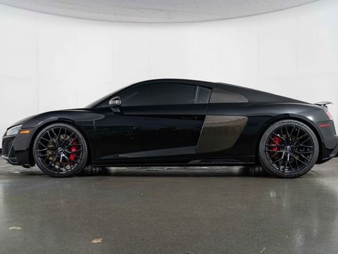 Used 2020 Audi R8 V10 image 5