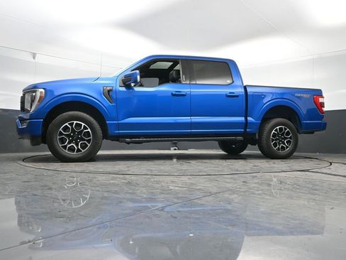 Used 2021 Ford F150 Lariat w/ Equipment Group 502A High image 51