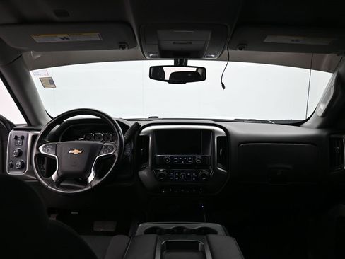 Used 2018 Chevrolet Silverado 1500 LT w/ All Star Edition image 25