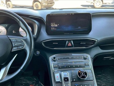 Used 2023 Hyundai Santa Fe Limited image 6