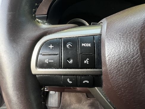 Used 2017 Lexus ES 350 w/ Premium Package image 19