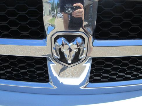 Used 2021 RAM 1500 Tradesman w/ Popular Equipment Group RWD image 85