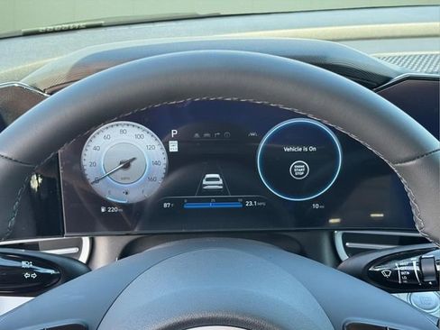 New 2026 Hyundai Elantra Limited FWD image 24
