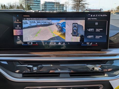 New 2026 BMW X7 xDrive40i image 20