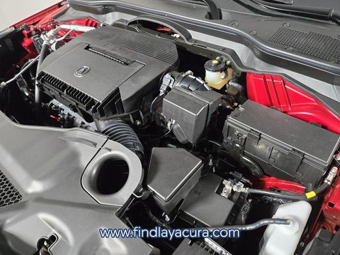 New 2026 Acura MDX A-Spec image 19