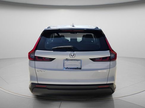 Certified 2023 Honda CR-V LX image 6