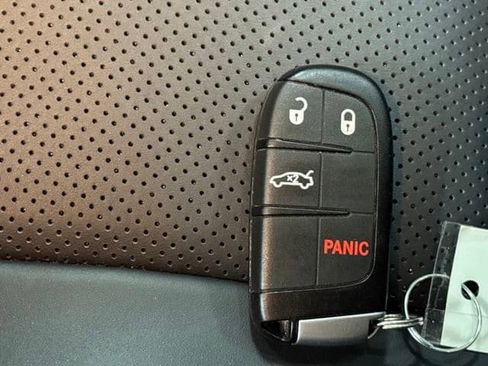 Used 2016 Dodge Challenger R/T Scat Pack image 41