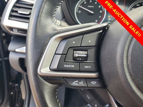 Used 2023 Subaru Forester Premium image 24