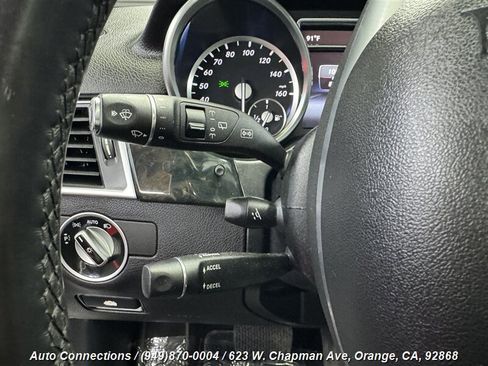 Used 2014 Mercedes-Benz ML 350 2WD image 14