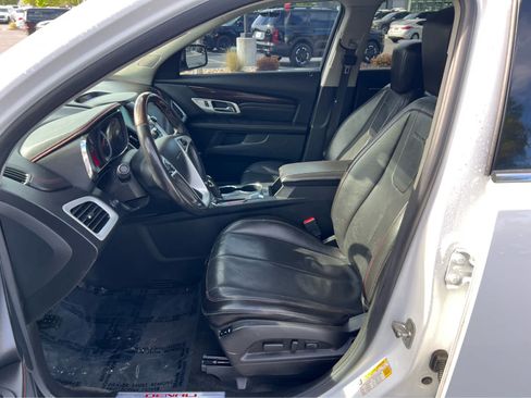 Used 2013 GMC Terrain Denali image 28