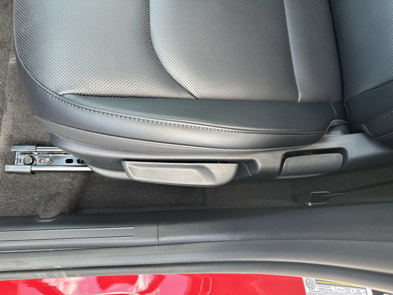New 2026 Kia K4 EX FWD image 4