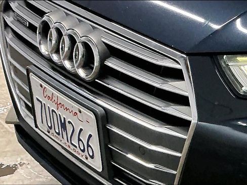 Used 2017 Audi A4 2.0T Premium Plus w/ Premium Plus Package image 32