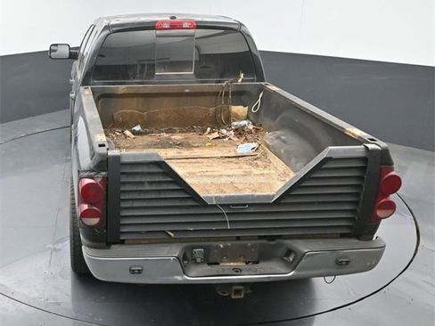 Used 2009 Dodge Ram 2500 Truck SLT w/ Popular Equipment Group image 28