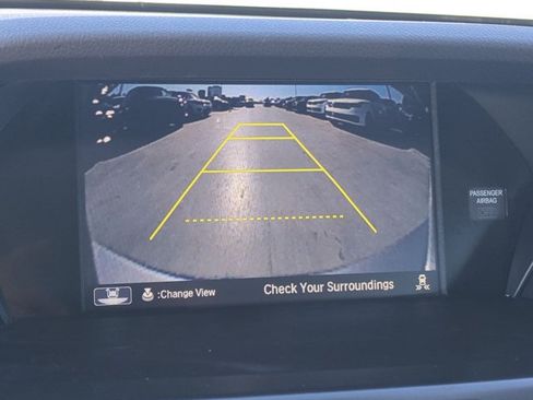 Used 2017 Acura ILX FWD image 13