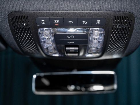 New 2026 Mercedes-Benz GLE 450 4MATIC image 25