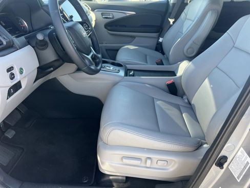 Certified 2022 Honda Pilot EX-L image 31