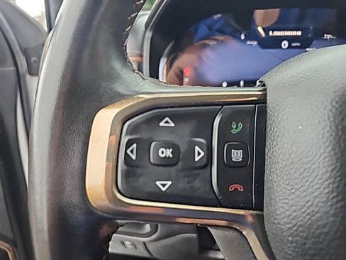 Used 2023 RAM 1500 Limited image 27