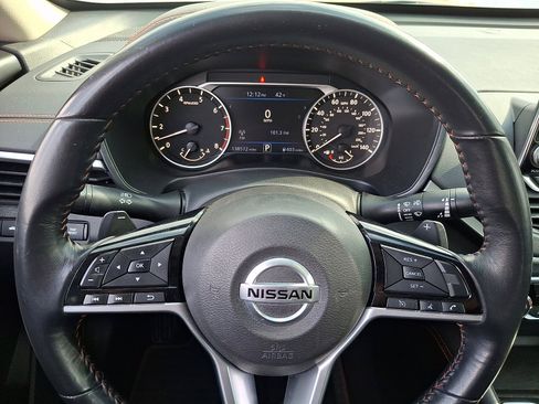 Used 2019 Nissan Altima 2.5 SR image 22