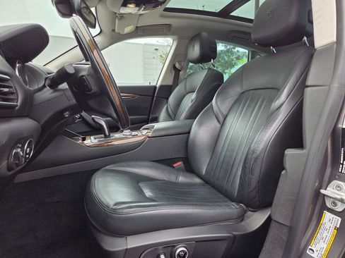 Used 2022 Maserati Levante GT image 14