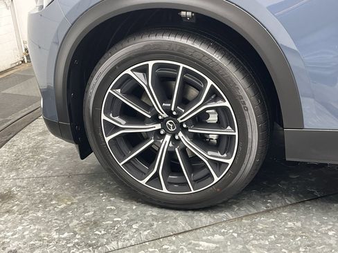 Certified 2025 MAZDA CX-70 Plug-In Hybrid w/ Premium Plus image 35