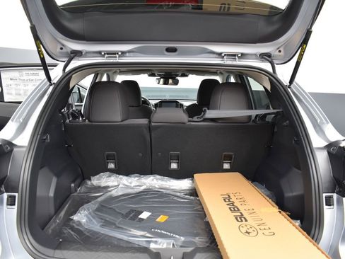 New 2026 Subaru Crosstrek 2.0i Premium image 20