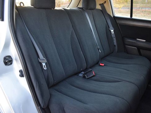 Used 2011 Nissan Versa 1.8 S w/ PWR Plus Pkg image 15