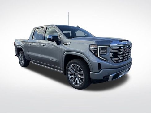 New 2026 GMC Sierra 1500 Denali w/ Denali Reserve Package image 12