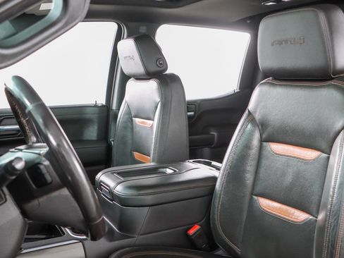 Used 2020 GMC Sierra 1500 AT4 w/ AT4 Premium Package AWD/4WD image 27