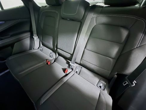 New 2026 Chevrolet Blazer EV LT image 23