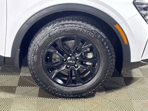 Certified 2023 Kia Sportage X-Pro Prestige image 25